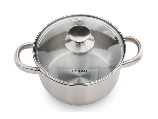 Набор посуды LERAN BELLO CS840